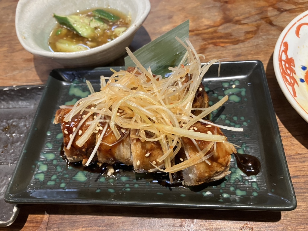 池袋 っ 子 居酒屋 俺 たち の とり と ん