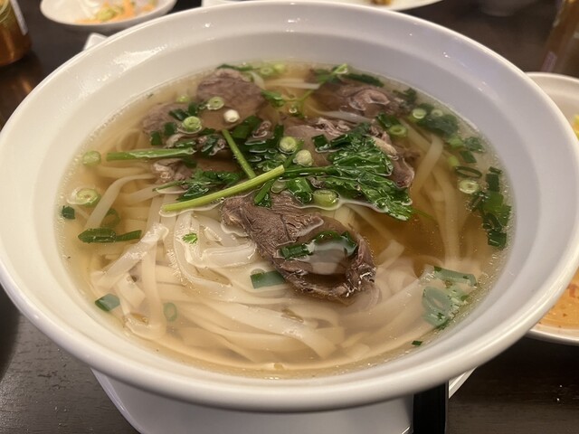 ベトナムカフェレストラン キキマイマイ