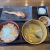 炭火焼 和めし処 しんぱち食堂 成田店