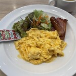 ガスト - 料理写真: