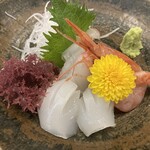 てんぷら ひら井 - 