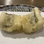 てんぷら ひら井 - 