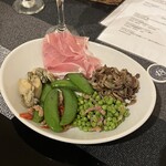 オステリア ダ アダ - 