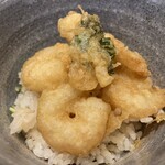 てんぷら ひら井 - 