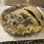 てんぷら ひら井 - 