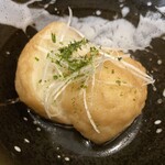 てんぷら ひら井 - 