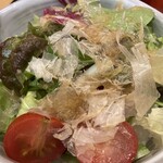 てんぷら ひら井 - 