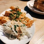 食堂 うめぼし - 