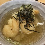 てんぷら ひら井 - 