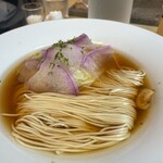 NOUILLES JAPONAISE とくいち - 