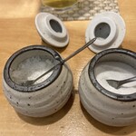 てんぷら ひら井 - 