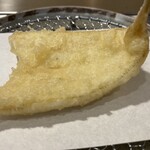 てんぷら ひら井 - 