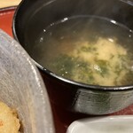 てんぷら ひら井 - 