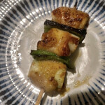 焼鳥の店 圭 - 料理写真: