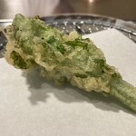 てんぷら ひら井 - 