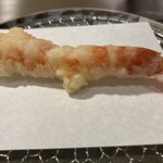 てんぷら ひら井 - 