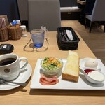 乃町珈琲店 - 