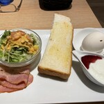 乃町珈琲店 - 