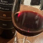 オステリア ダ アダ - 