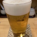 てんぷら ひら井 - 