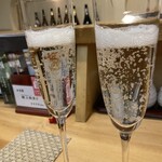 てんぷら ひら井 - 