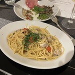 オステリア ダ アダ - 