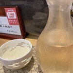 てんぷら ひら井 - 