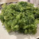 てんぷら ひら井 - 