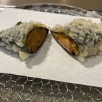 てんぷら ひら井 - 