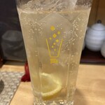 てんぷら ひら井 - 