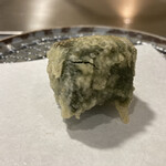 てんぷら ひら井 - 