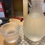 てんぷら ひら井 - 