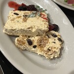 オステリア ダ アダ - 