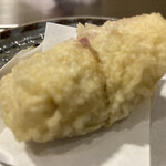 てんぷら ひら井 - 