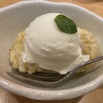 てんぷら ひら井 - 