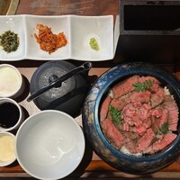 焼肉 いのうえ 吉祥寺店 - 