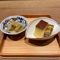かわむら出汁茶 - 