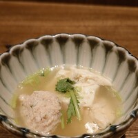 炭火焼鳥 とり将 - 