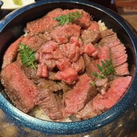 焼肉 いのうえ 吉祥寺店 - 