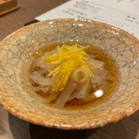 かわむら出汁茶 - 