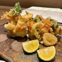 かわむら出汁茶 - 