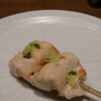 炭火焼鳥 とり将 - 