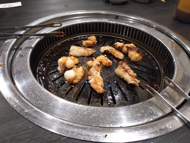 焼き肉マルショウ - 相馬（焼肉）の写真