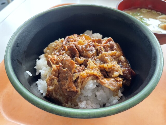 Kokuritsu Kokkai Toshokan Cafe Teria