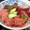魚屋の食堂さんかく 目黒本町店