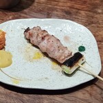 焼鳥 やむちゃん - 