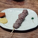 焼鳥 やむちゃん