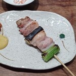 焼鳥 やむちゃん - 