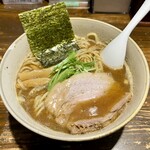 ポークヌードル内藤 - 