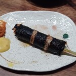 焼鳥 やむちゃん - 